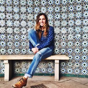 Meet your Posher, Tara